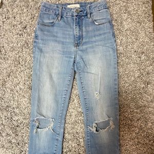 PACSUN SKINNY JEANS